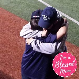 Meet your Posher, Denise